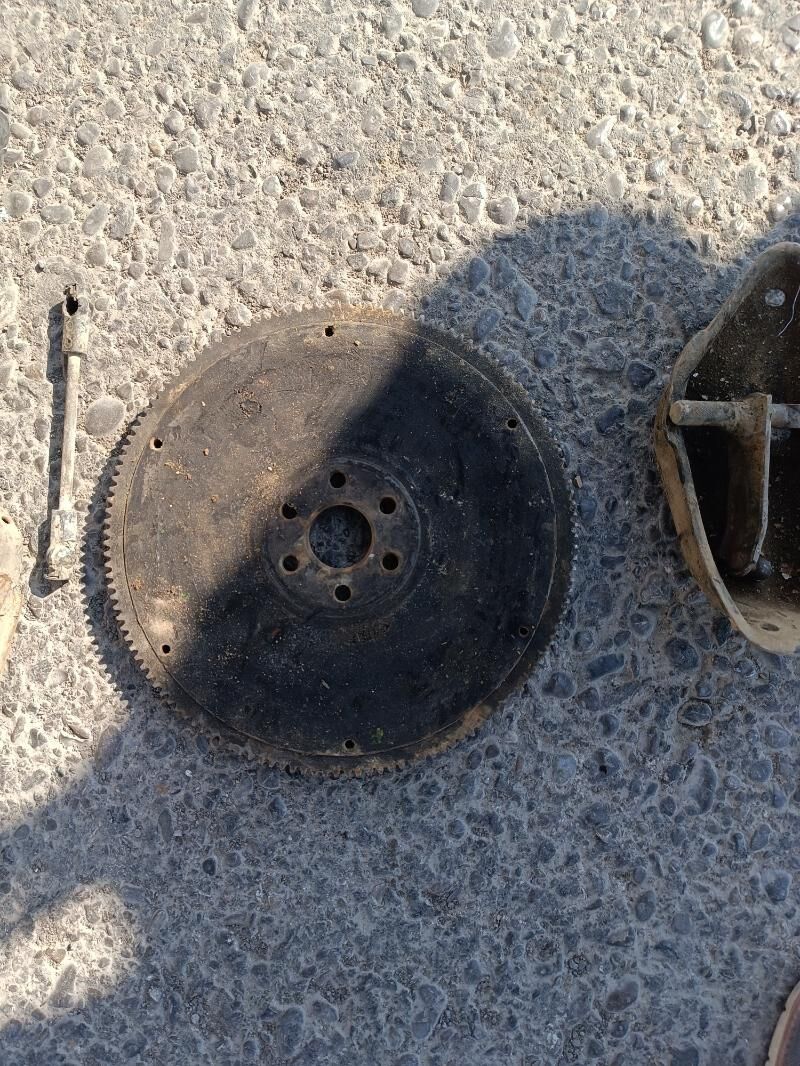 mufdy pidal 600 TMT - Ашхабад - img 4