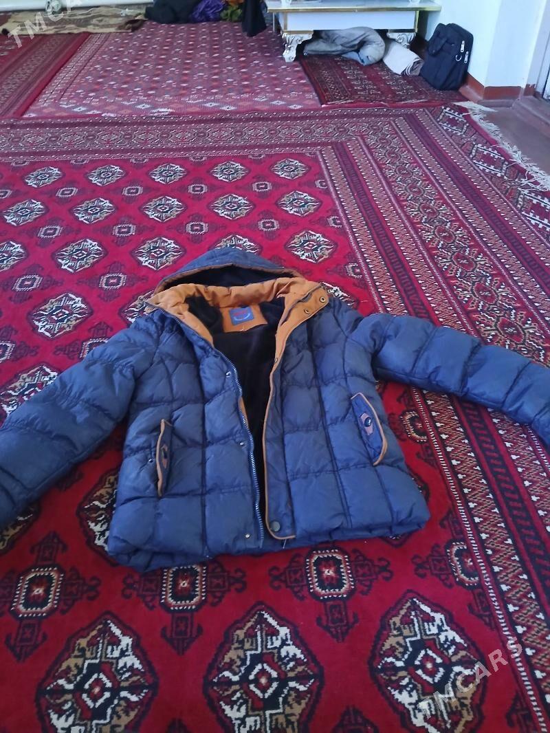 kurtge - етр. Туркменбаши - img 2