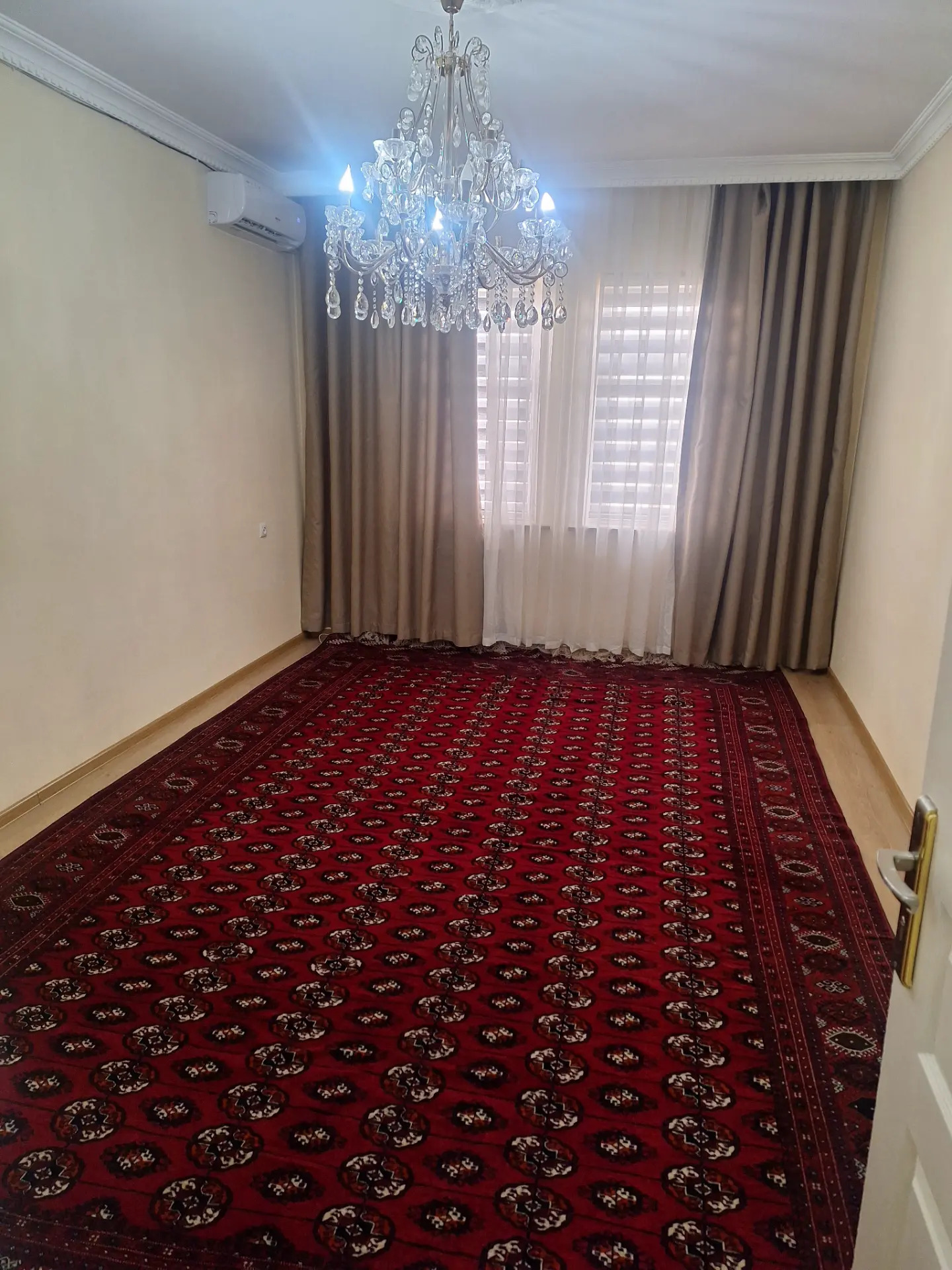 МИР 6 3 КОМНАТЫ - Parahat 6 - img 2