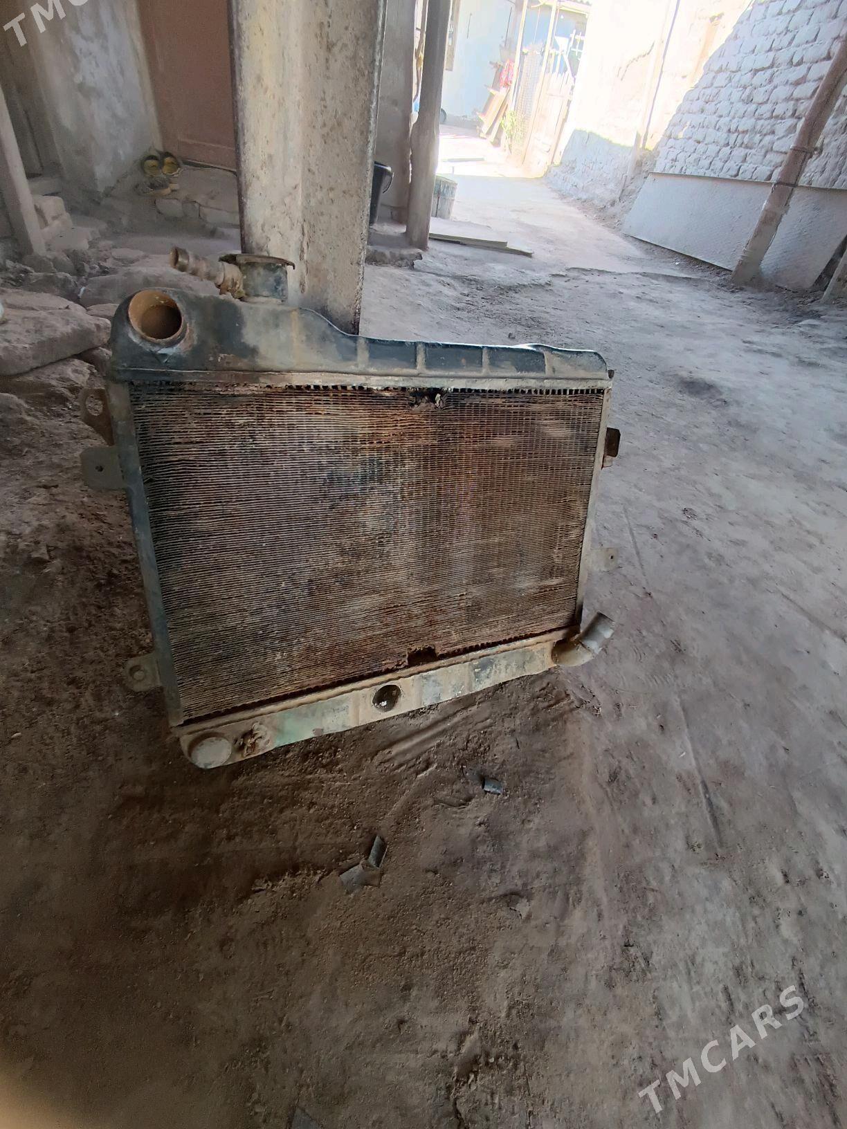 радияатр - Köneürgenç - img 1