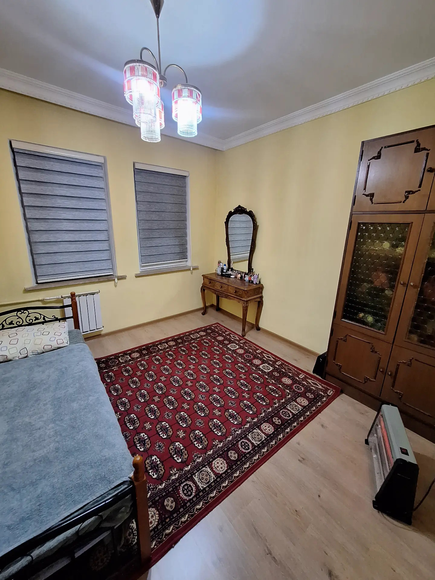 МИР 6 3 КОМНАТЫ - Parahat 6 - img 4