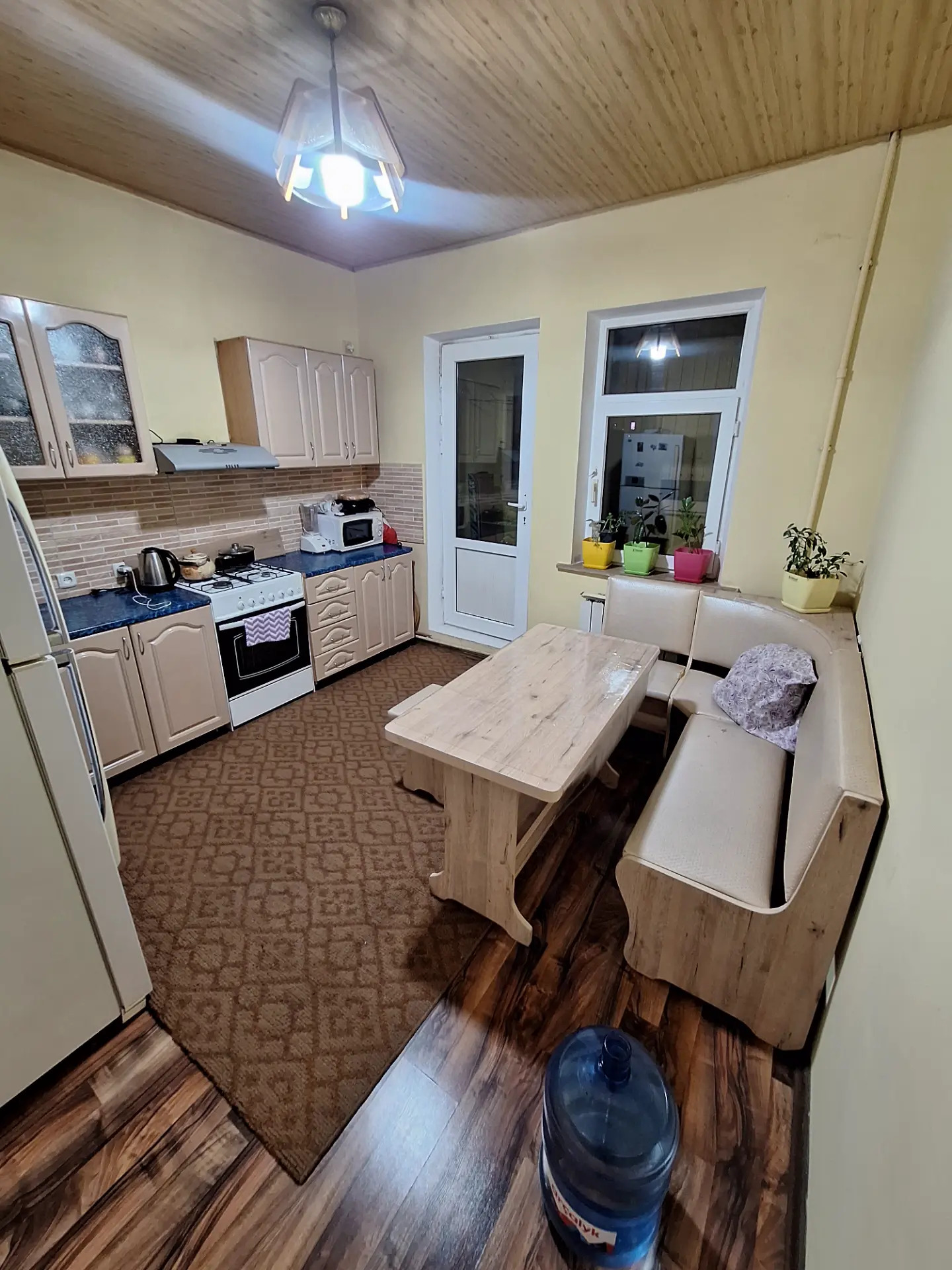 МИР 6 3 КОМНАТЫ - Parahat 6 - img 5