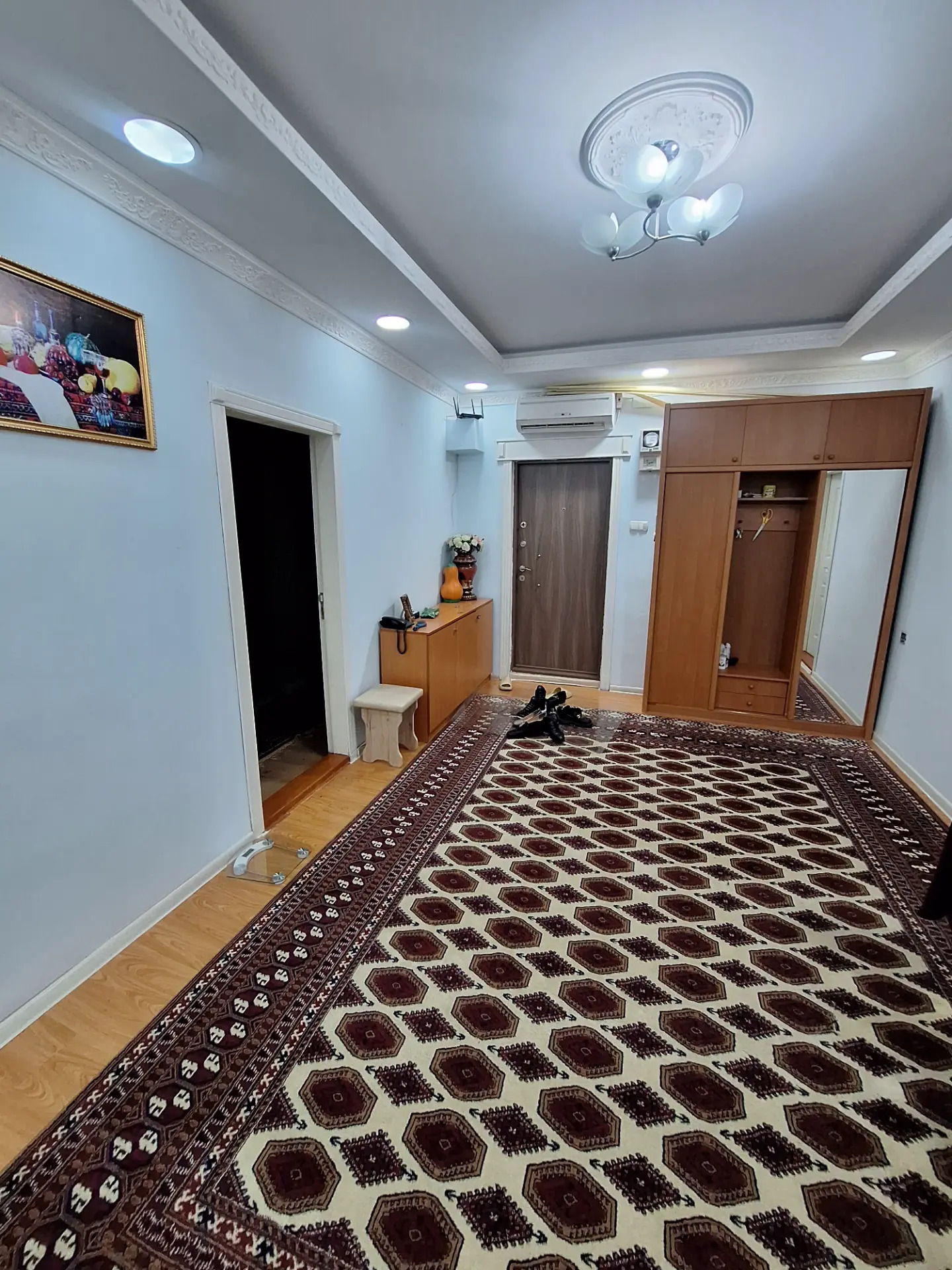 МИР 6 3 КОМНАТЫ - Parahat 6 - img 1