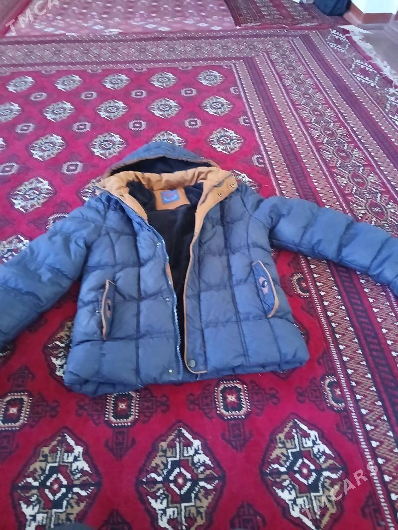 kurtge - етр. Туркменбаши - img 1