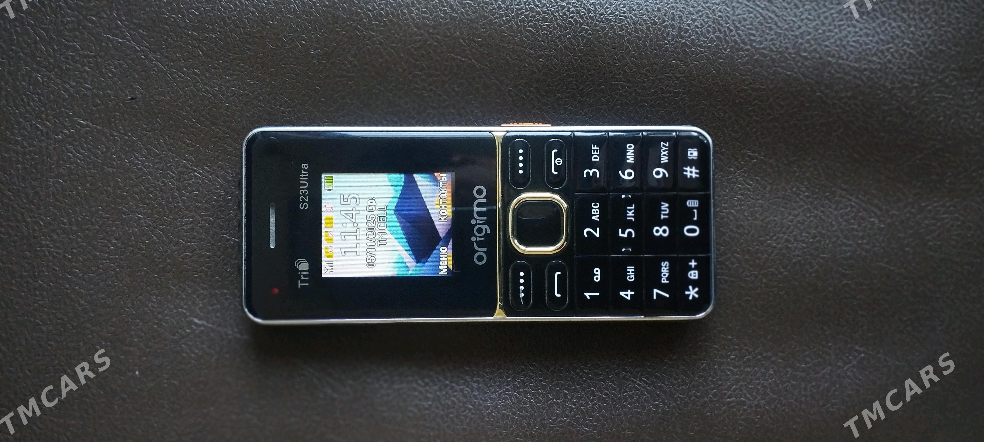 Maxfon - Бузмеин - img 1