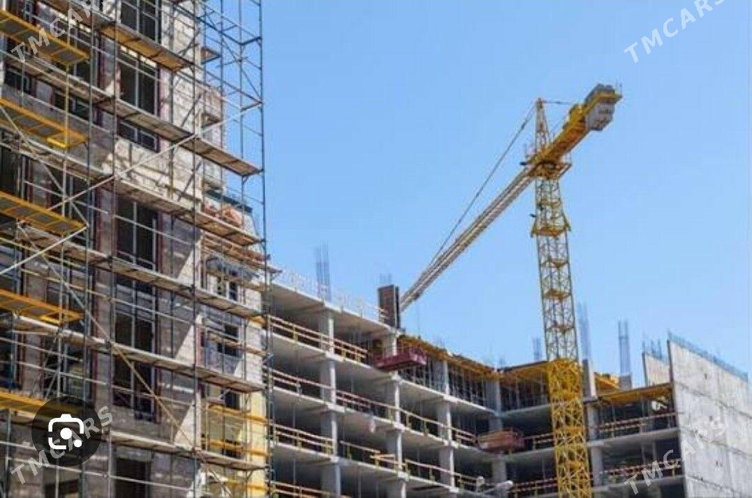 Gurluşyk elektrik işgär gerek - етр. Туркменбаши - img 1