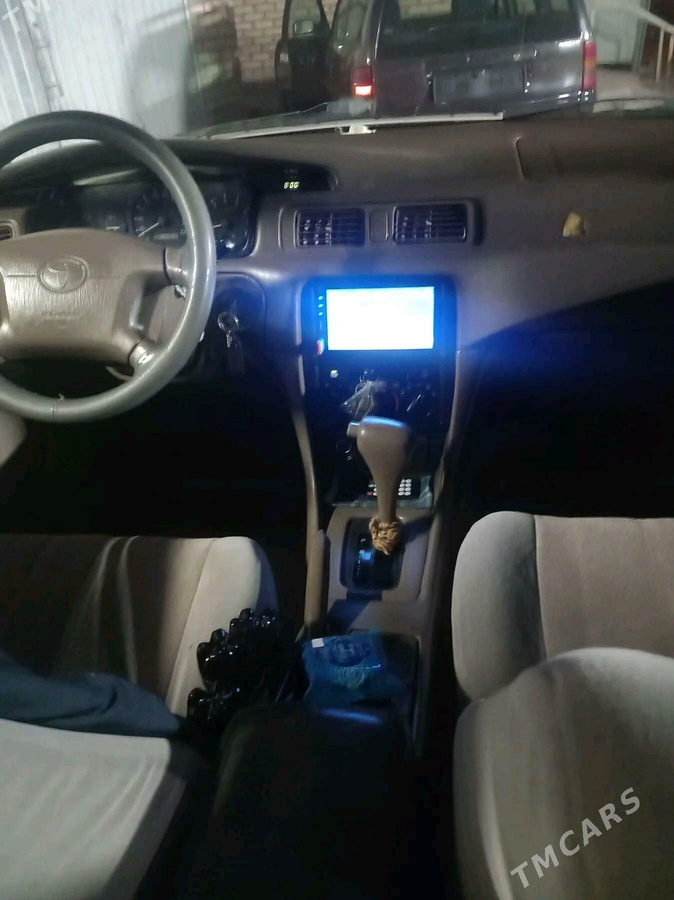 Toyota Camry 2000 - 129 000 TMT - Болдумсаз - img 2