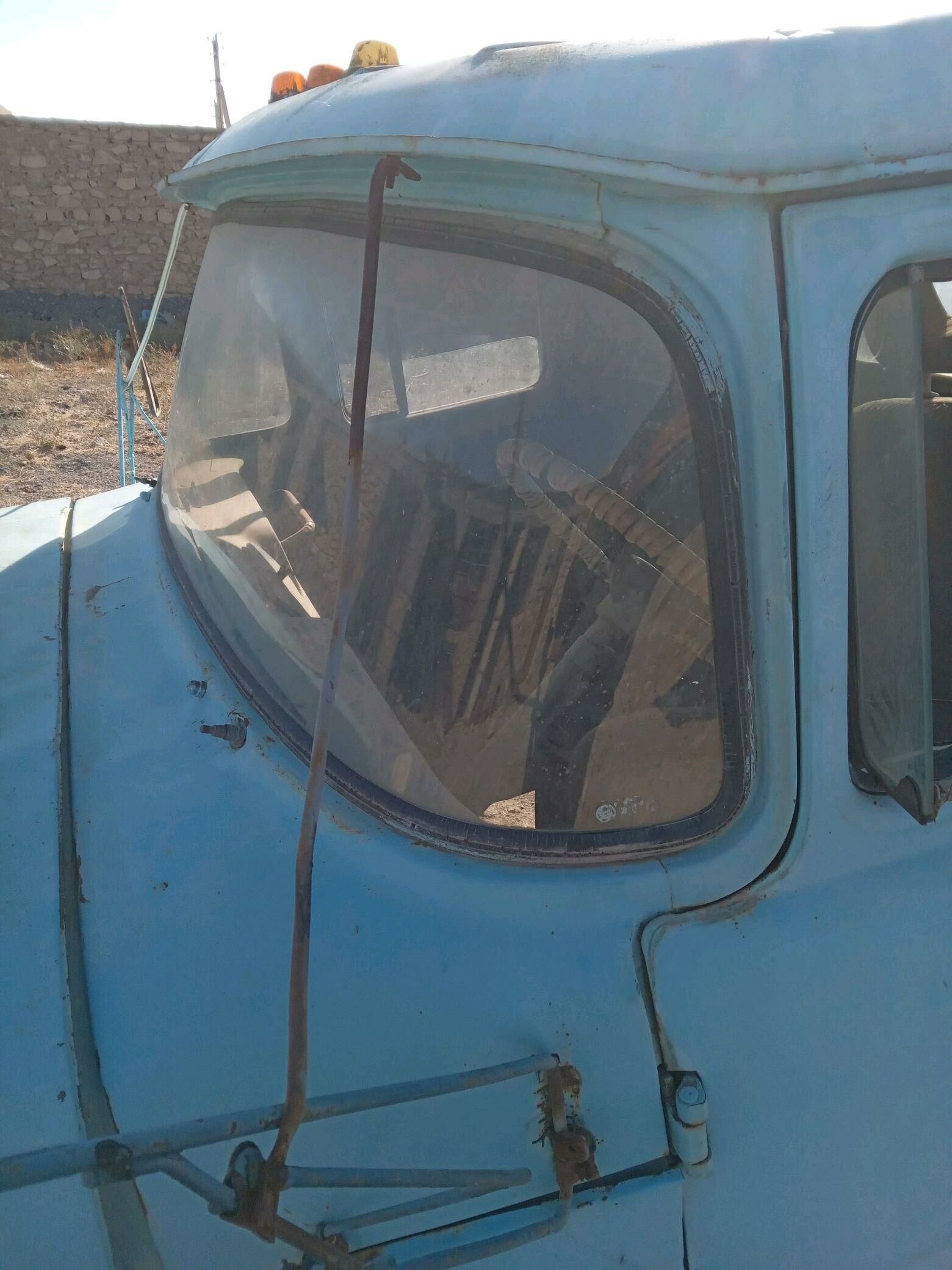 Ziĺ zapjas 11 TMT - Гызыларбат - img 10