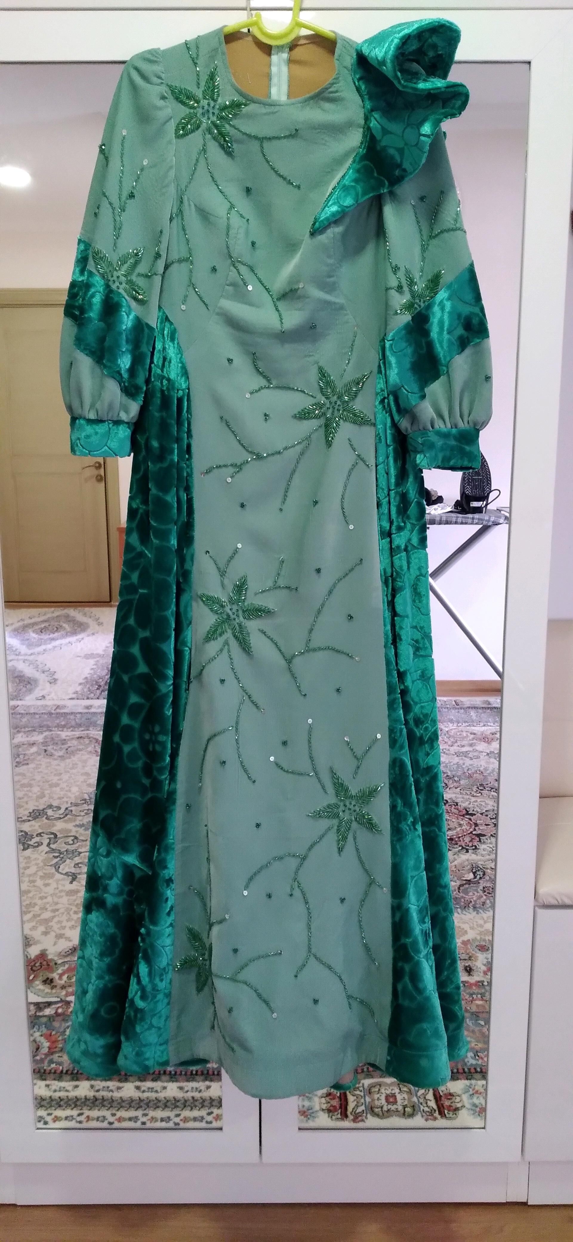 köýnek pombarht - Gurtly - img 2