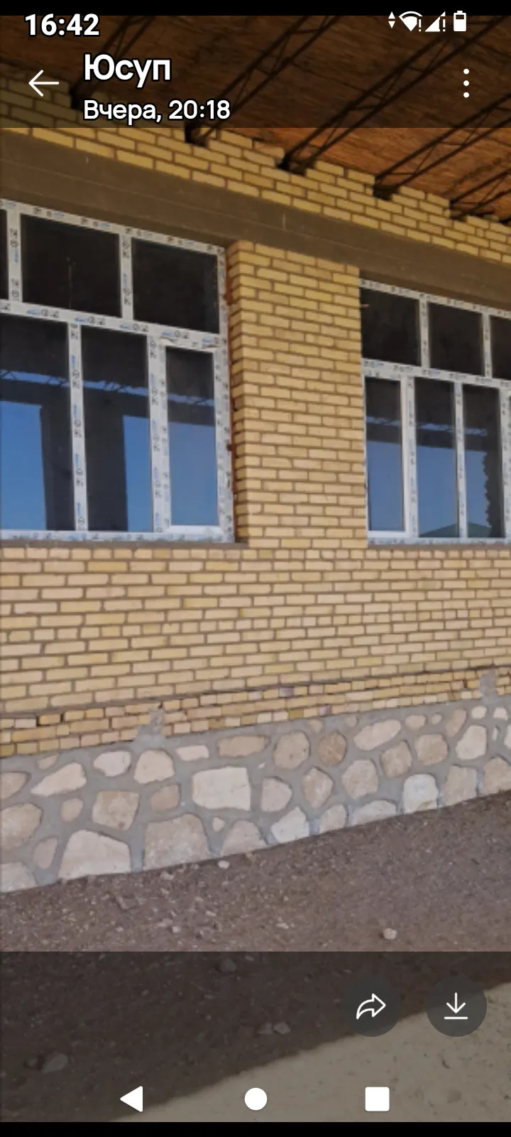 Çöl mellek - Kerki - img 3