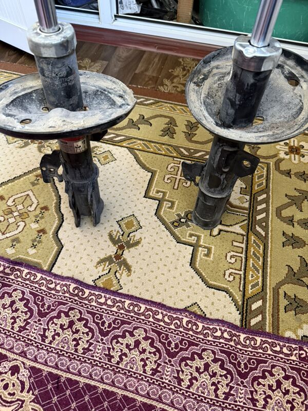 amertizator babycka duty camry 150 TMT - Balkanabat - img 2