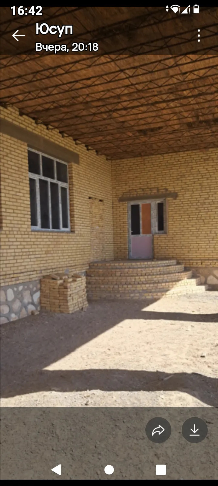 Çöl mellek - Kerki - img 7