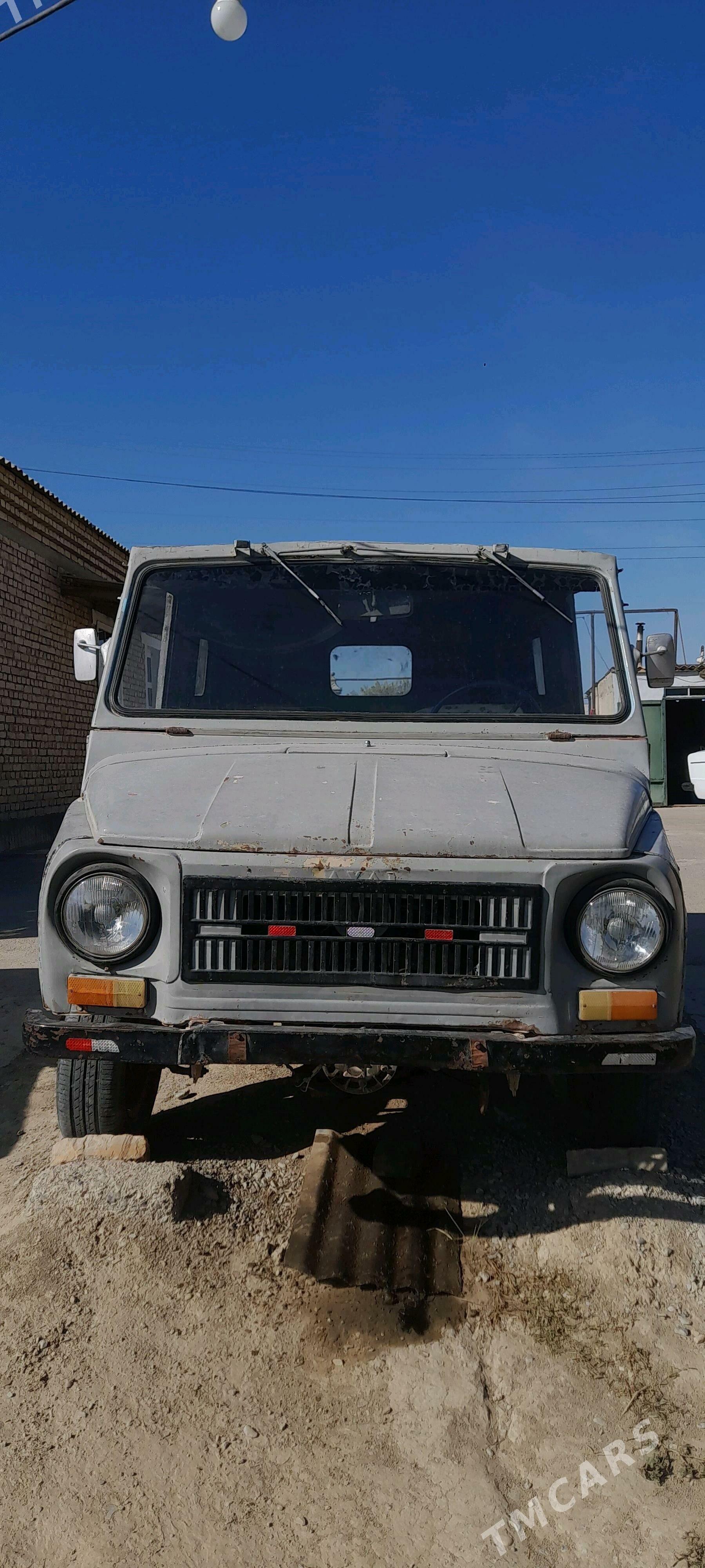 UAZ 452 1983 - 7 000 TMT - Gökdepe - img 1
