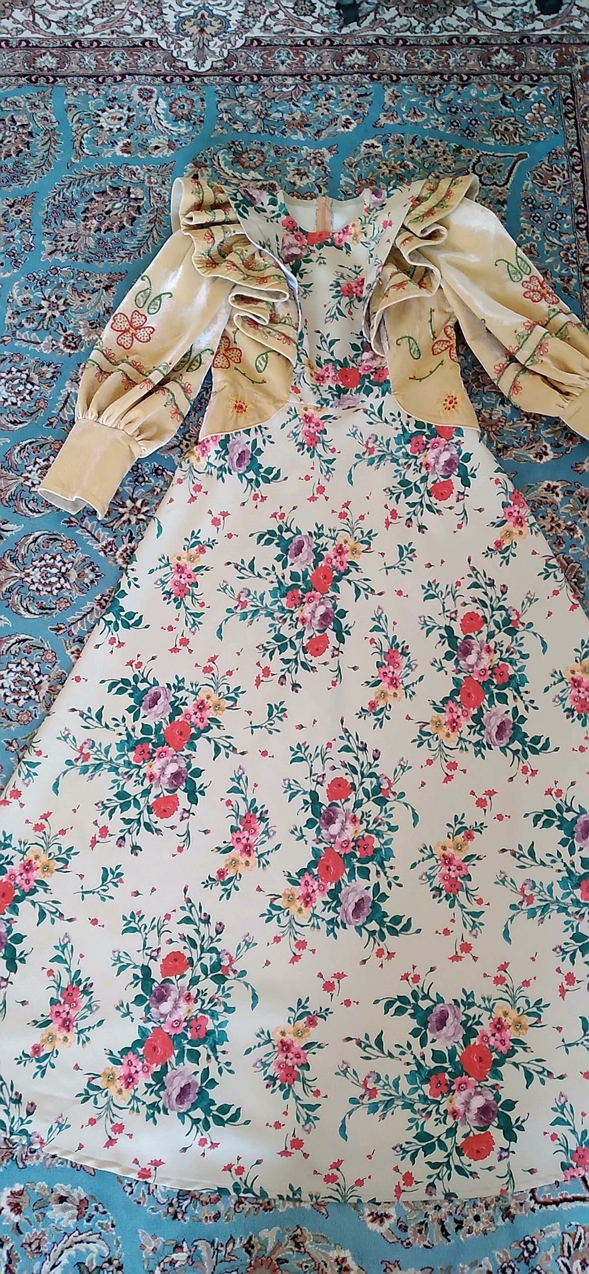 lýon köýnek - Gurtly - img 2