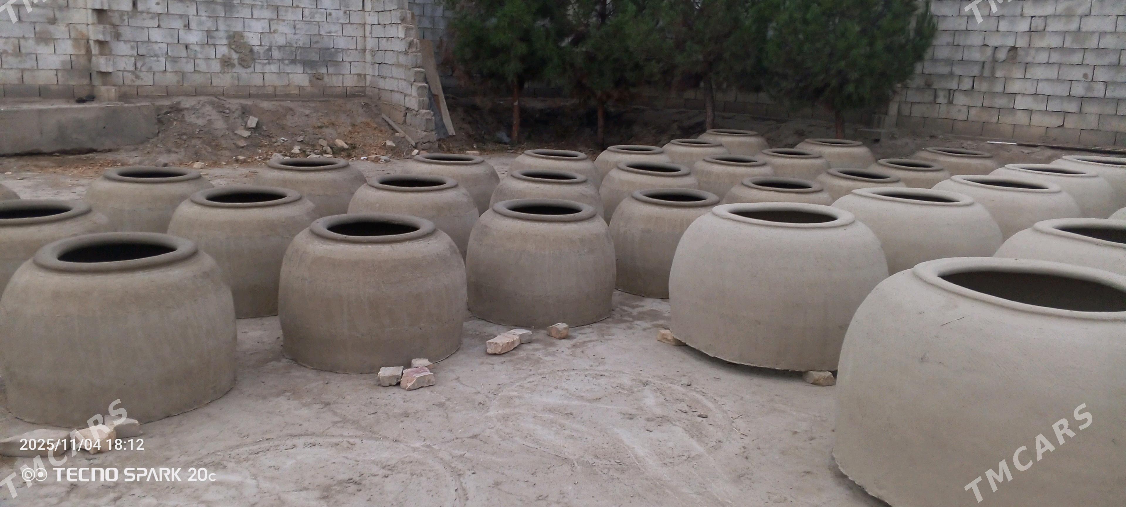 Kuze Tamdyr - Gypjak - img 3