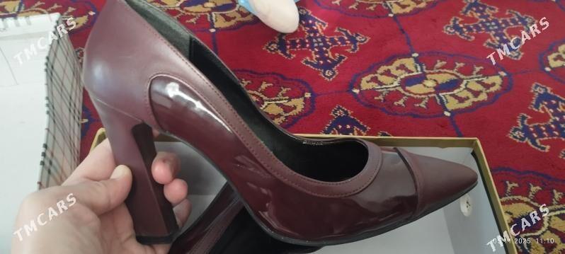 kovusler - Howdan "W" - img 2