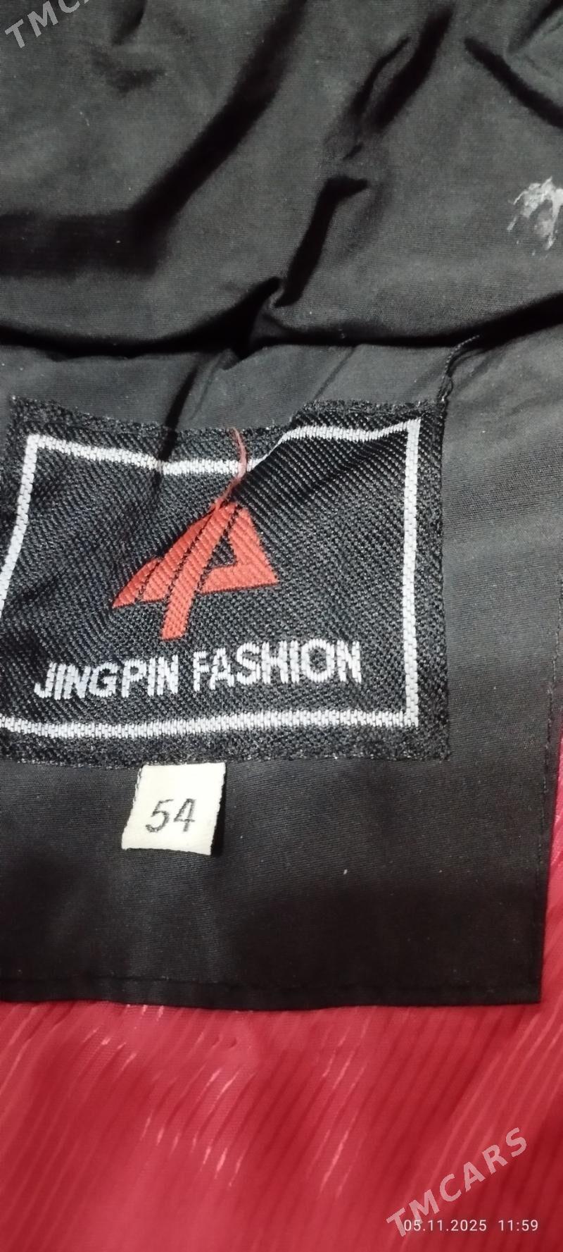 Зимний пуховик мужской - Türkmenbaşy - img 2