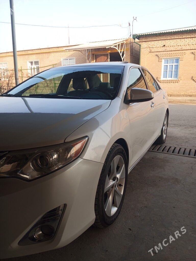 Toyota Camry 2012 - 220 000 TMT - Чарджоу - img 5