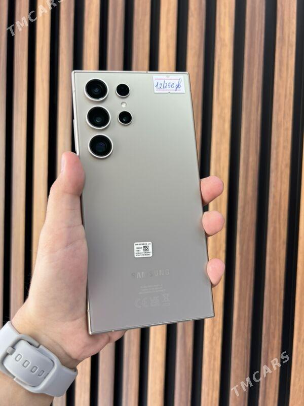 S24 ultra - Мары - img 1