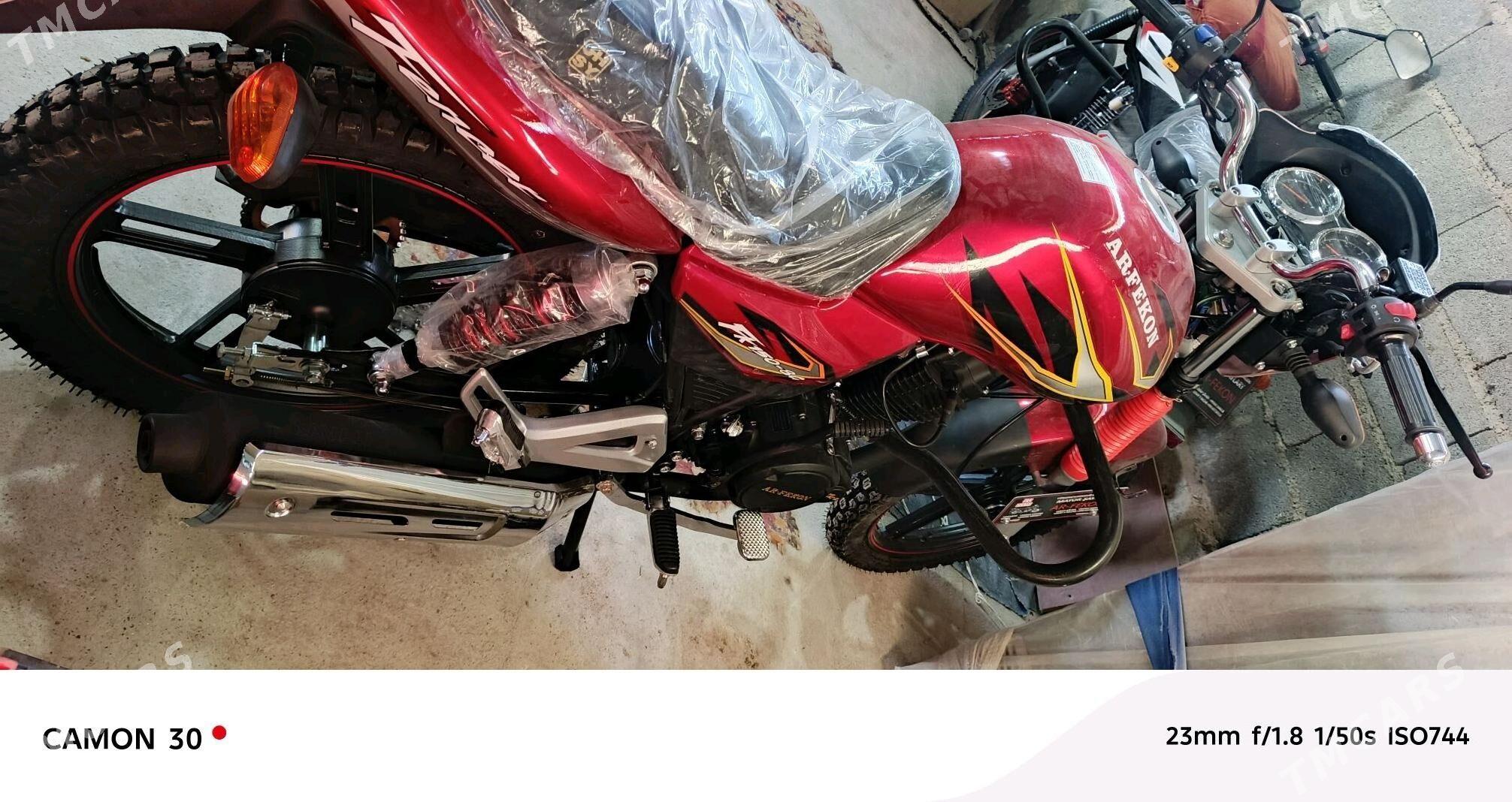 Fekon FK150-8G 2025 - 15 000 TMT - Бахарден - img 2