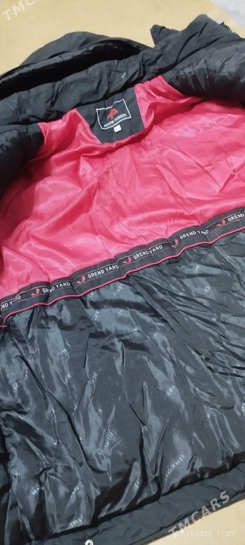 Зимний пуховик мужской - Türkmenbaşy - img 3