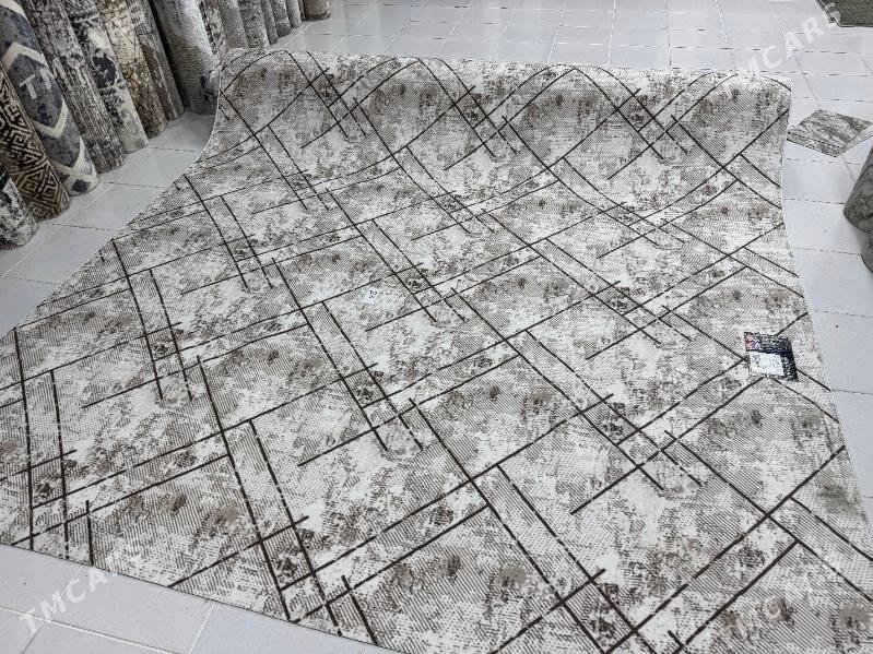 REZINLI DEKOR HALY - Aşgabat - img 4