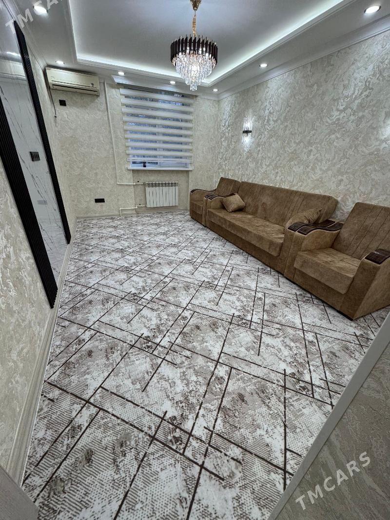 REZINLI DEKOR HALY - Ашхабад - img 1