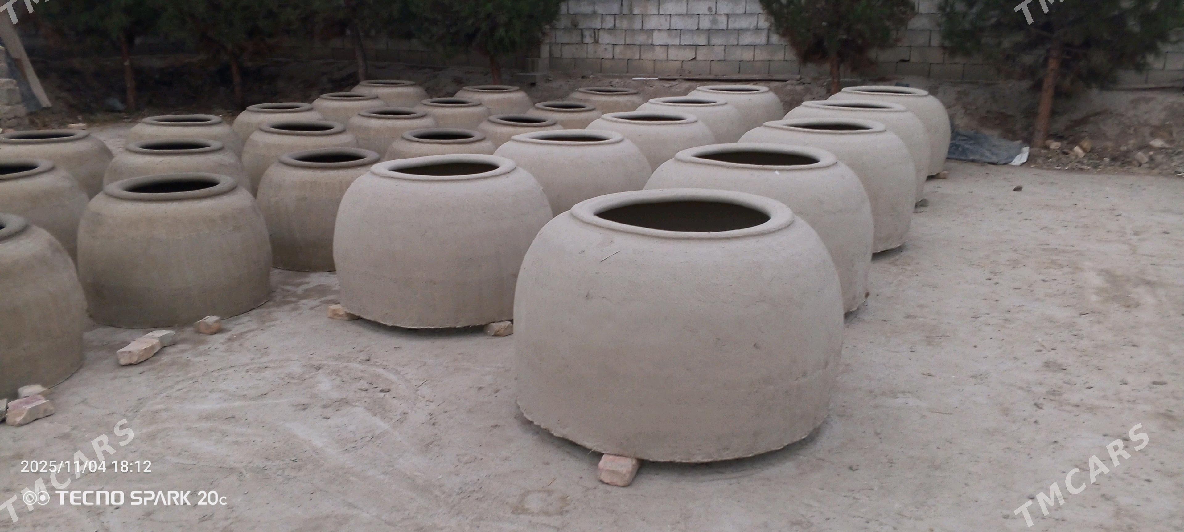 Kuze Tamdyr - Gypjak - img 4