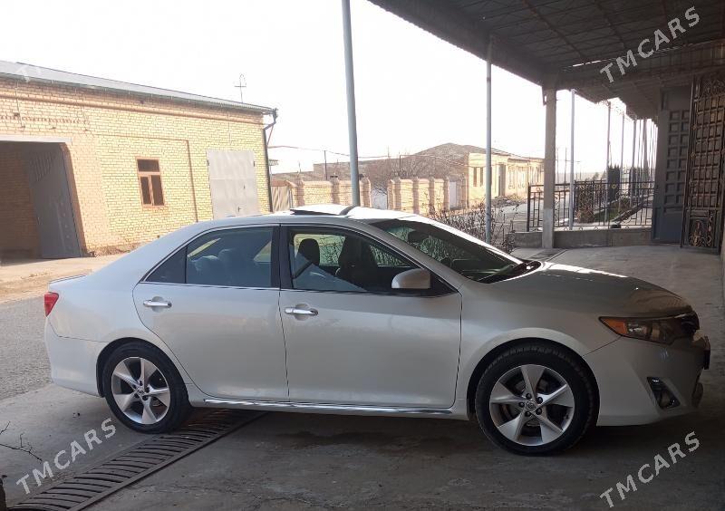 Toyota Camry 2012 - 220 000 TMT - Чарджоу - img 2