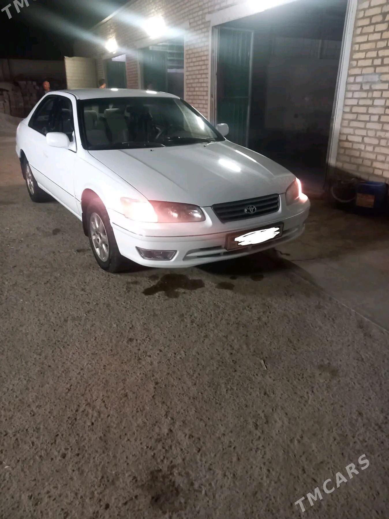 Toyota Camry 2000 - 129 000 TMT - Болдумсаз - img 5
