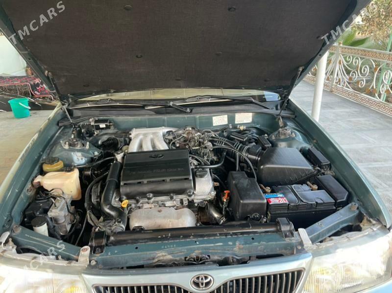 Toyota Avalon 1996 - 124 000 TMT - Mary - img 3