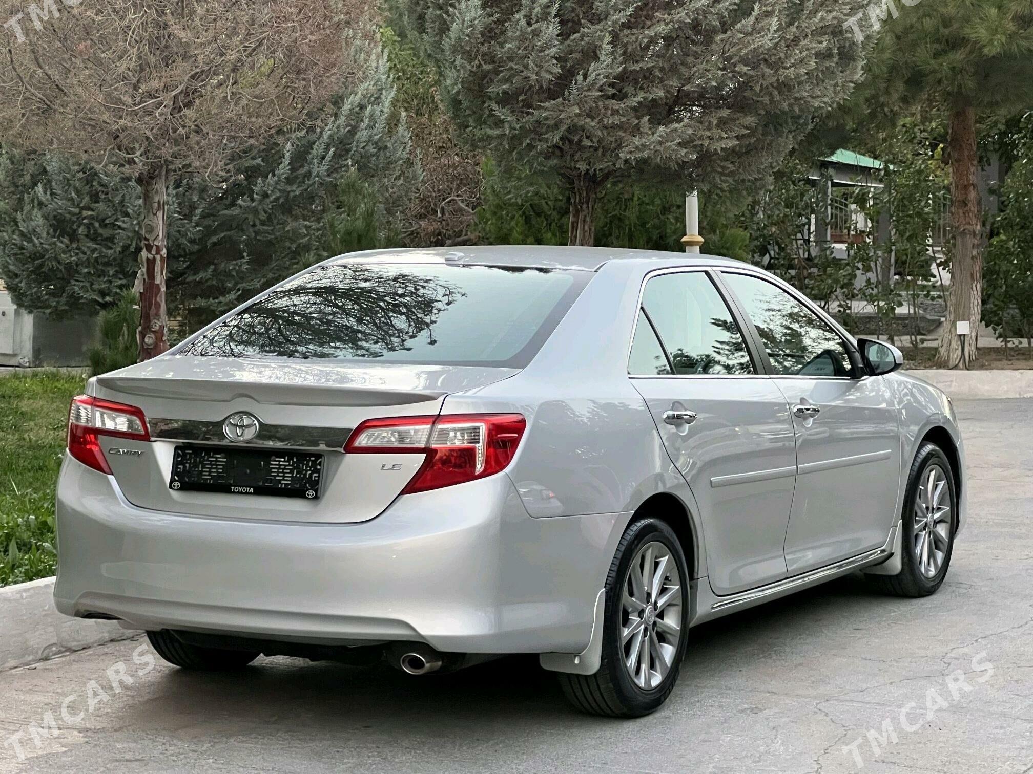 Toyota Camry 2014 - 245 000 TMT - Türkmenbaşy - img 2