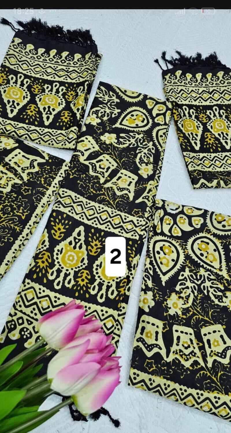 yupek oyme - Векильбазар - img 2