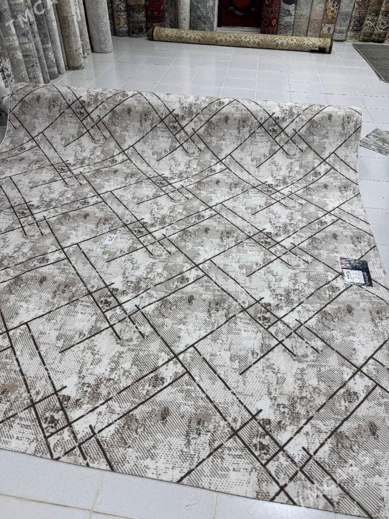 REZINLI DEKOR HALY - Aşgabat - img 6