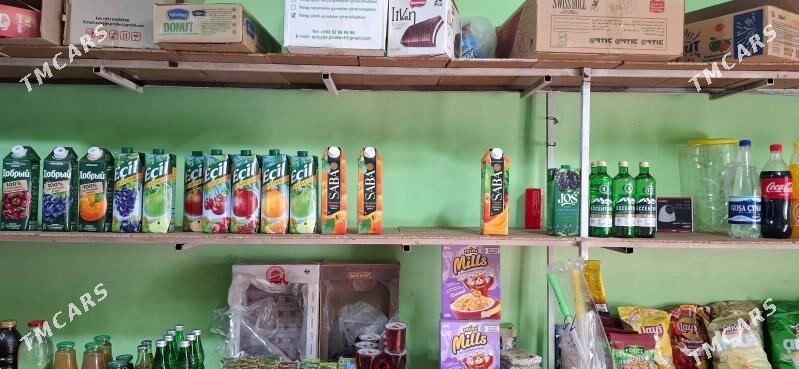 Dukan - Türkmenabat - img 5