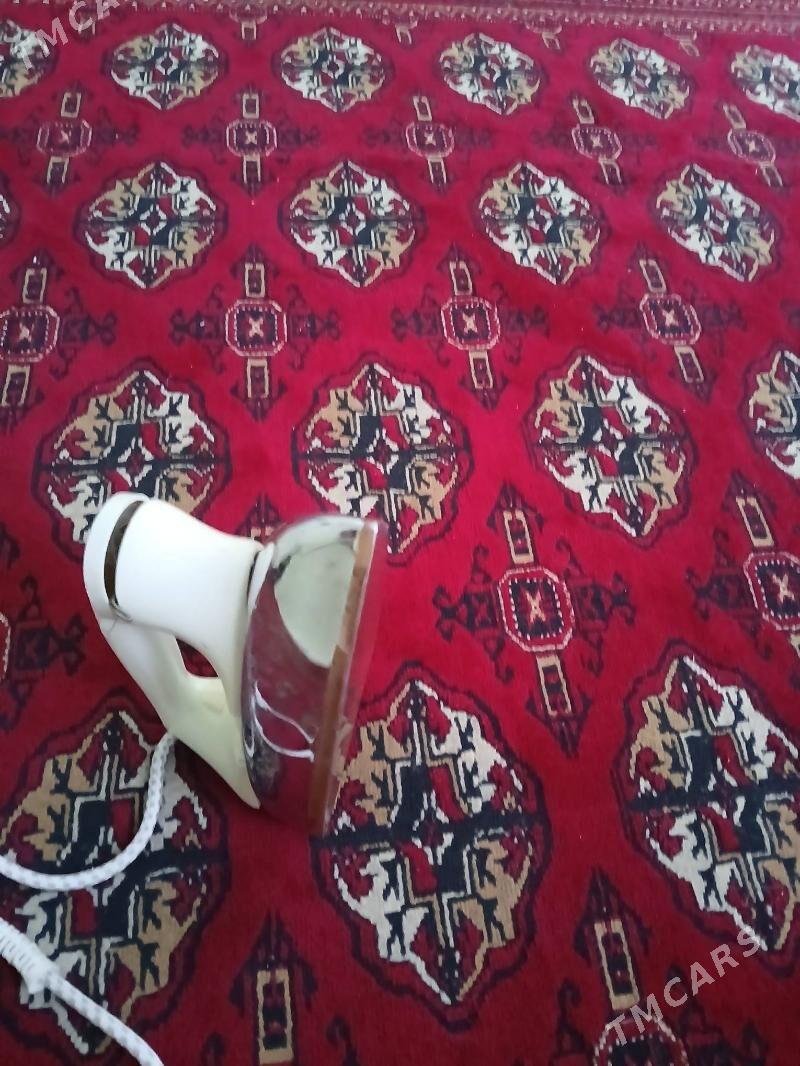 ütük - Türkmenbaşy etr. - img 1