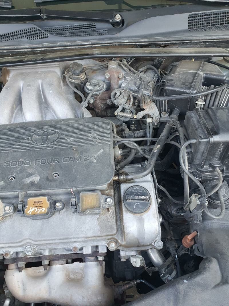 avalon mator karopka 13 000 TMT - Мары - img 2