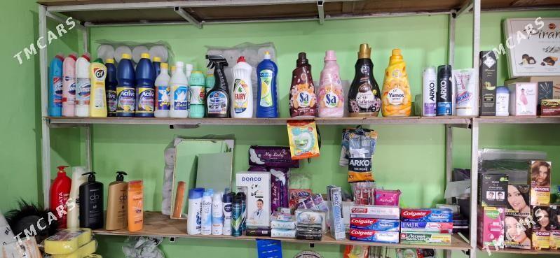 Dukan - Türkmenabat - img 6