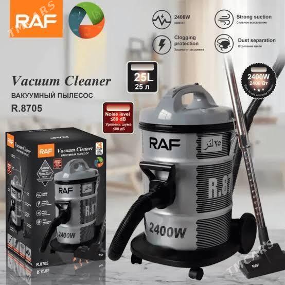 pylesos пылесос tozansorujy - Aşgabat - img 1