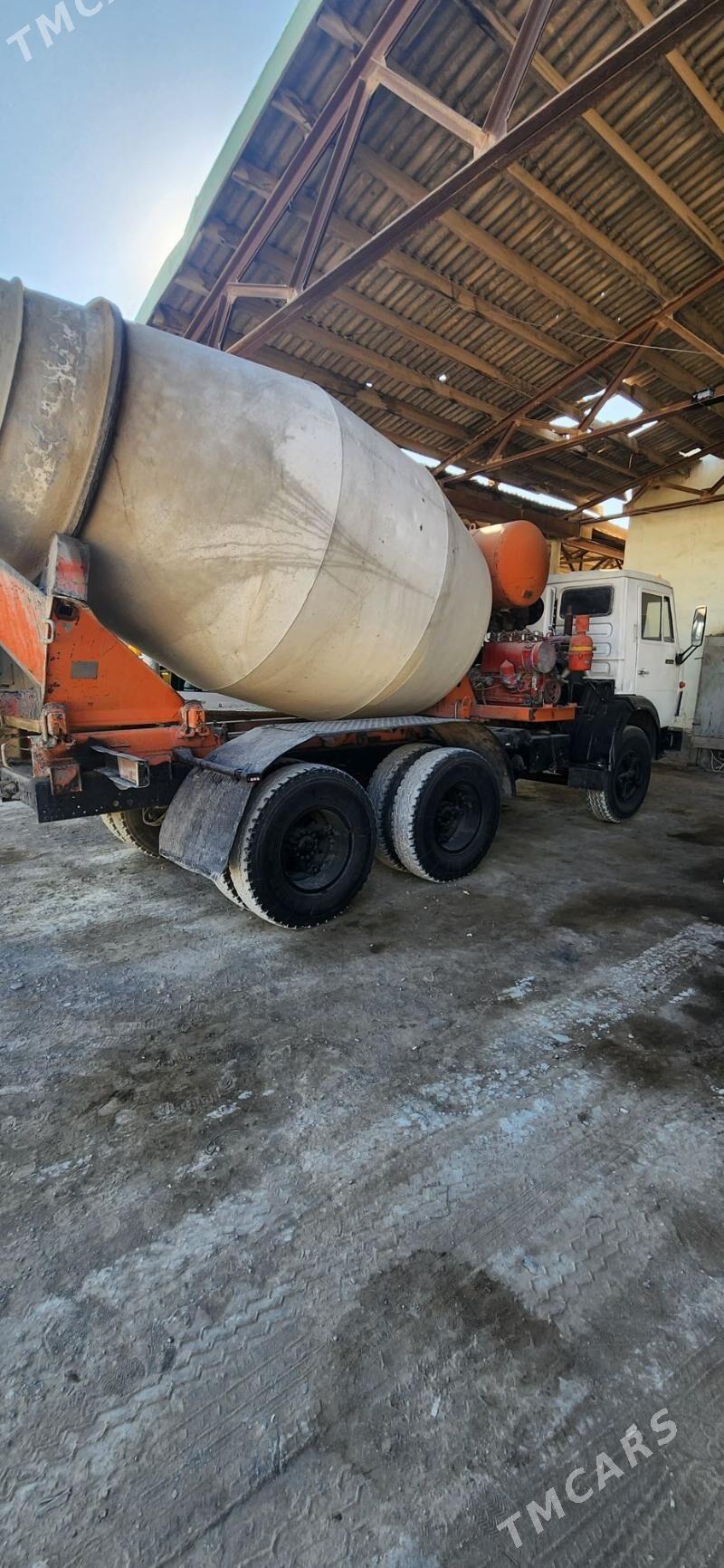 Kamaz 5511 1993 - 160 000 TMT - Büzmeýin - img 4