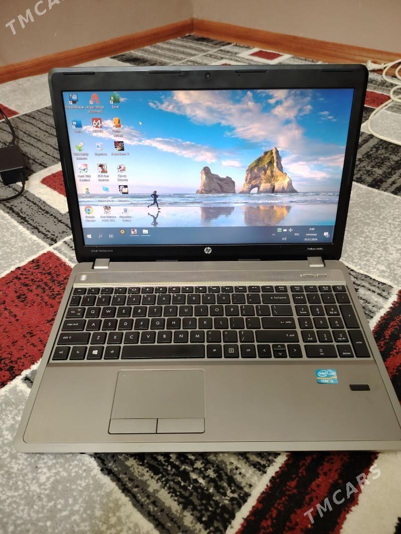 Noutbuk hp - Balkanabat - img 1