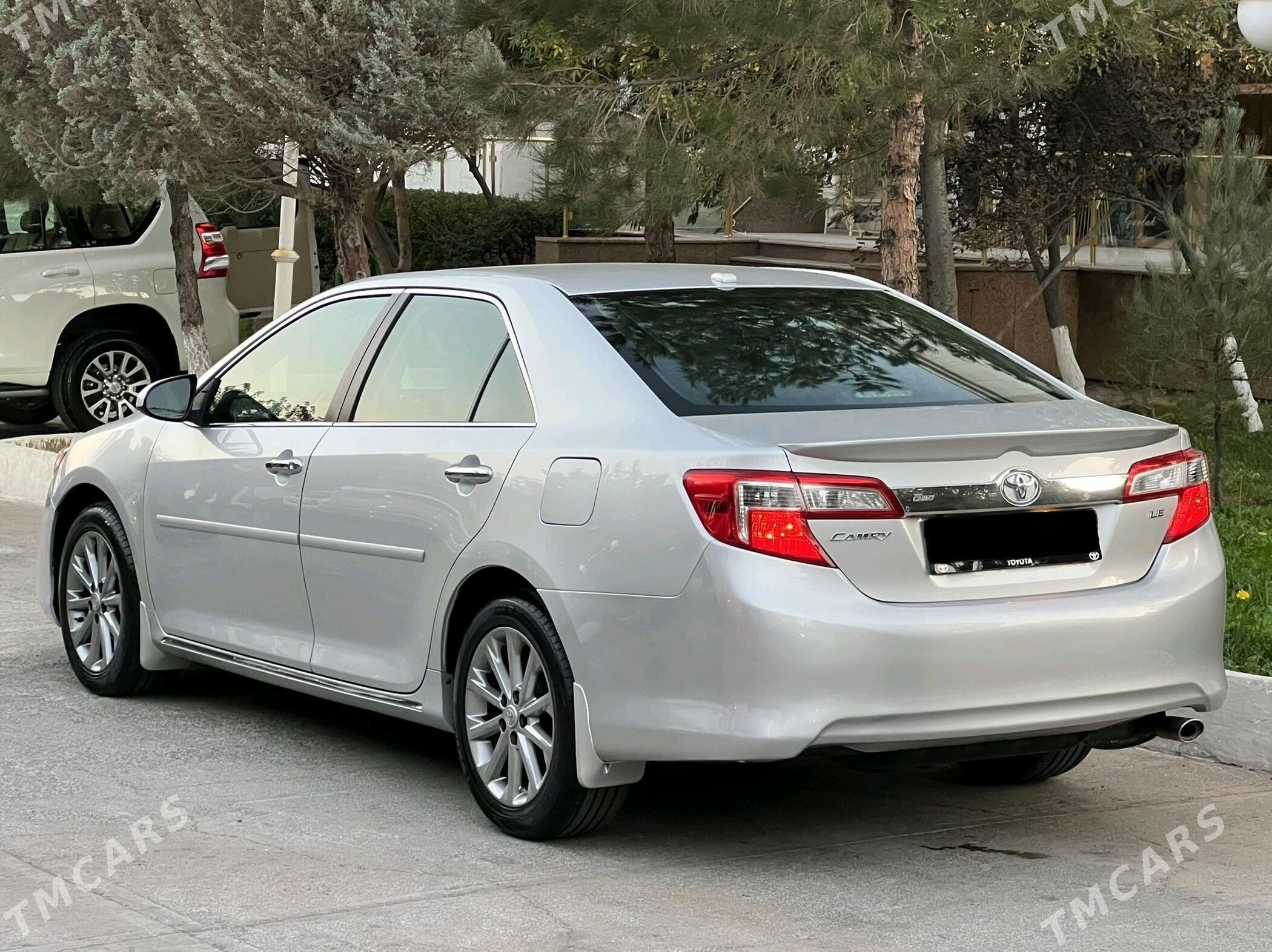Toyota Camry 2014 - 245 000 TMT - Türkmenbaşy - img 4