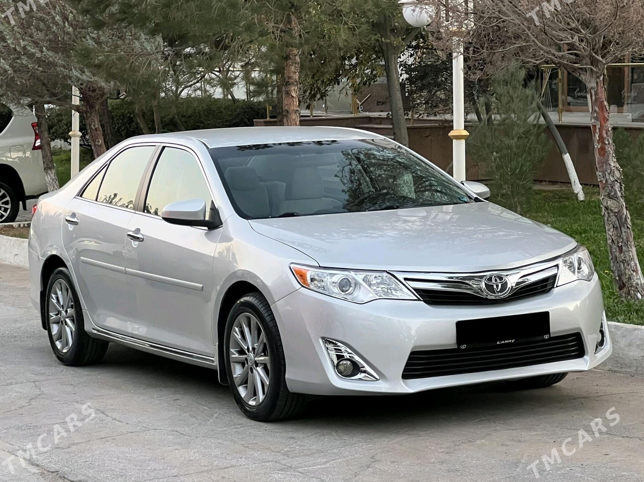 Toyota Camry 2014 - 245 000 TMT - Türkmenbaşy - img 3