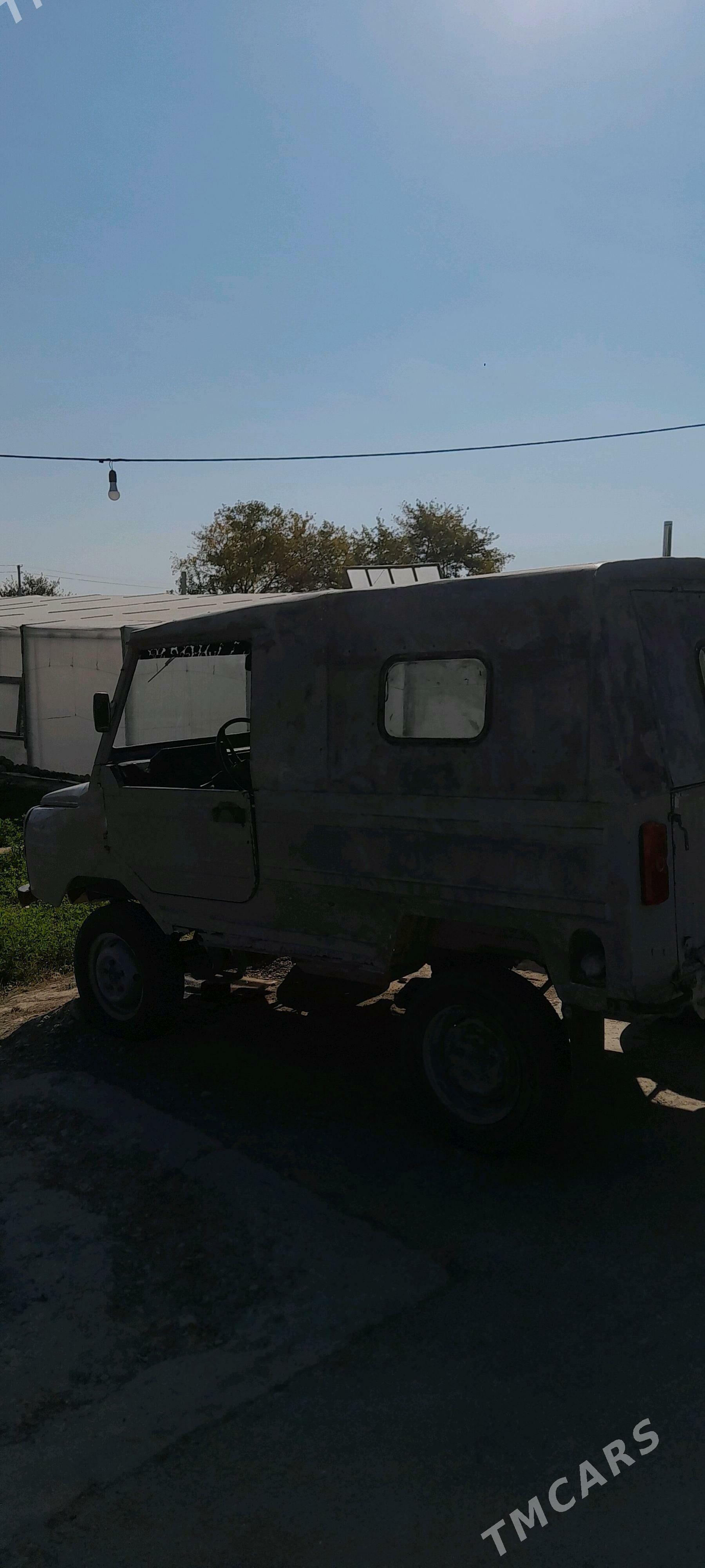 UAZ 452 1983 - 7 000 TMT - Gökdepe - img 3