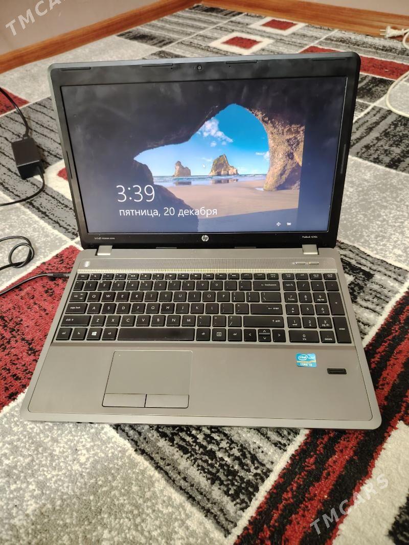 Noutbuk hp - Balkanabat - img 2