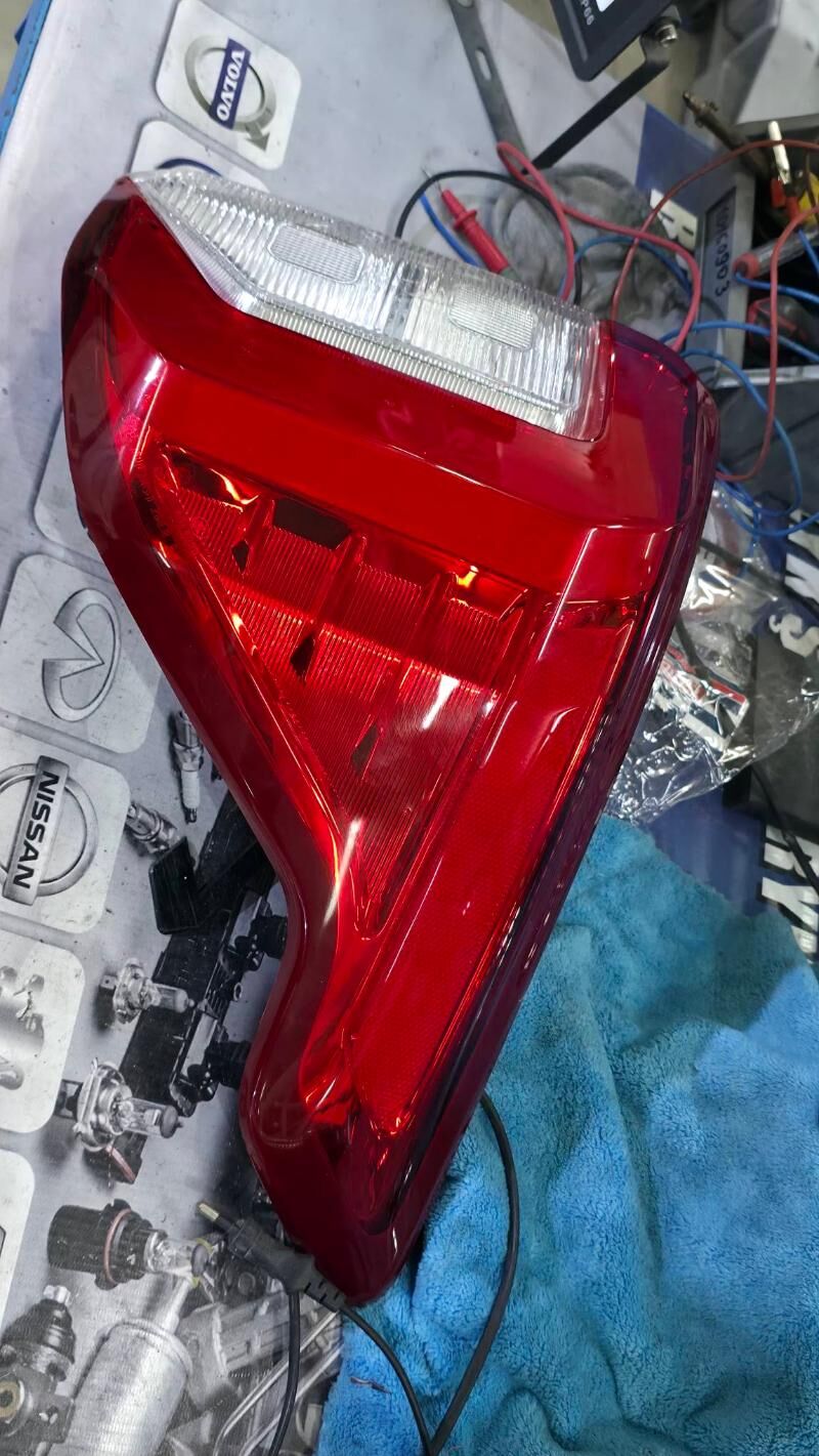 Фара Ford Explorer 3 500 TMT - Aşgabat - img 2