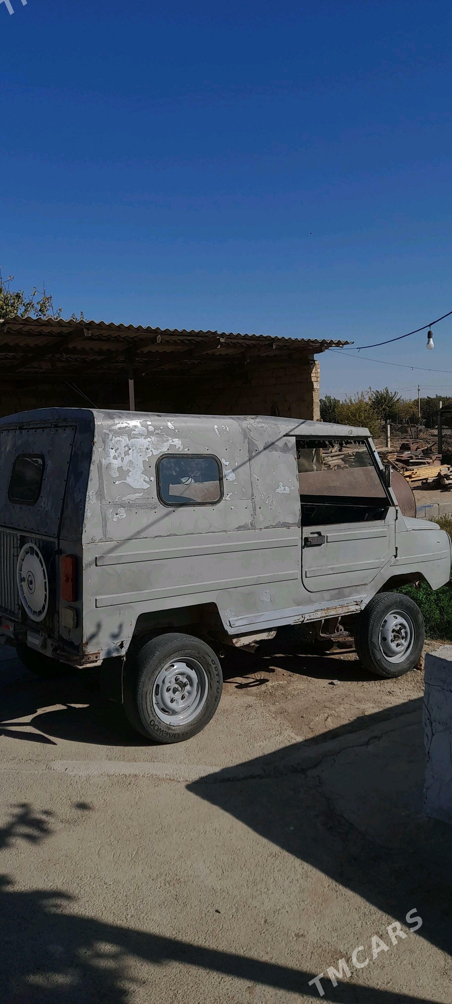 UAZ 452 1983 - 7 000 TMT - Gökdepe - img 4