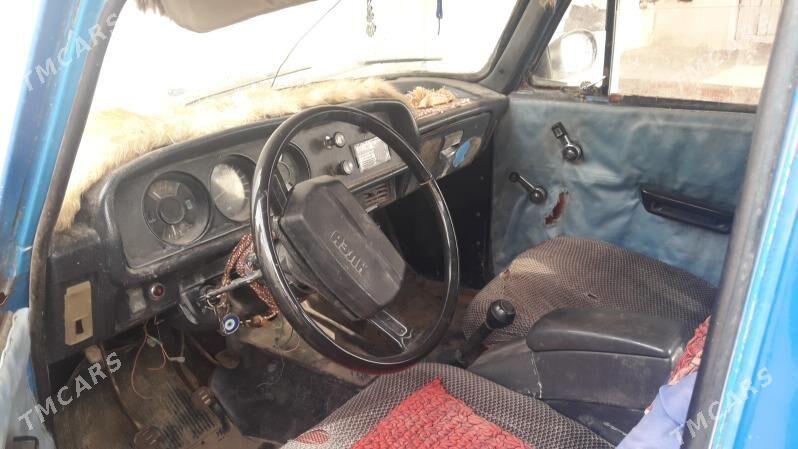 Москвич 408 1990 - 6 000 TMT - Саят - img 3