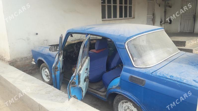 Москвич 408 1990 - 6 000 TMT - Саят - img 4