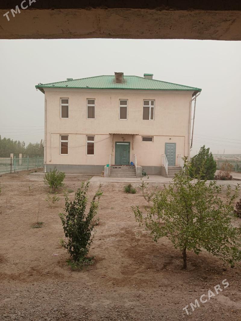 Elitga Jay  saherce - етр. Туркменбаши - img 1